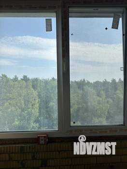 1-к квартира, вторичка, 42м2, 7/17 этаж