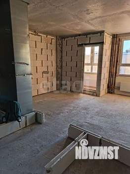 Студия квартира, вторичка, 25м2, 9/25 этаж