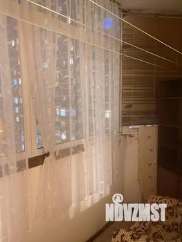 1-к квартира, вторичка, 47м2, 10/17 этаж