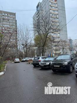 2-к квартира, вторичка, 49м2, 12/16 этаж