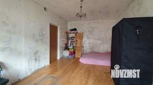2-к квартира, вторичка, 56м2, 4/17 этаж