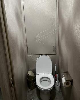 2-к квартира, вторичка, 44м2, 2/9 этаж