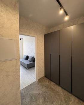 Студия квартира, вторичка, 27м2, 19/21 этаж