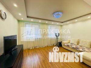 2-к квартира, вторичка, 69м2, 3/19 этаж