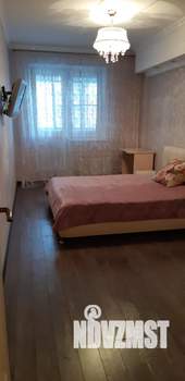 2-к квартира, вторичка, 72м2, 2/10 этаж
