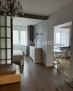 2-к квартира, вторичка, 63м2, 16/25 этаж