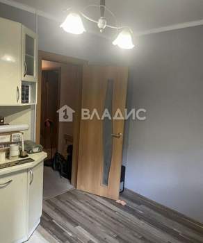 1-к квартира, вторичка, 40м2, 1/11 этаж
