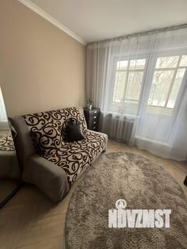 2-к квартира, вторичка, 46м2, 2/5 этаж