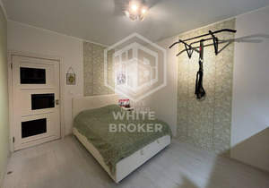 2-к квартира, вторичка, 71м2, 25/26 этаж
