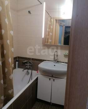 2-к квартира, вторичка, 45м2, 2/5 этаж