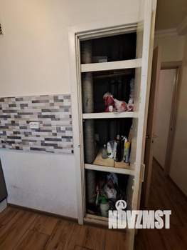 1-к квартира, вторичка, 30м2, 3/5 этаж