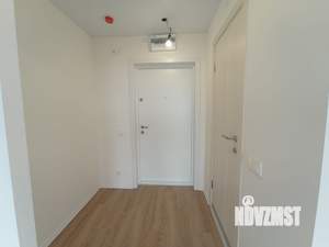 Студия квартира, вторичка, 21м2, 18/25 этаж