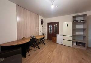 2-к квартира, вторичка, 70м2, 6/20 этаж