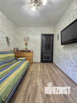 3-к квартира, вторичка, 60м2, 2/9 этаж