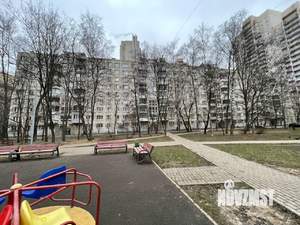 2-к квартира, вторичка, 44м2, 8/9 этаж