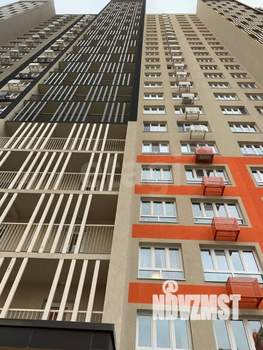 2-к квартира, вторичка, 57м2, 11/26 этаж