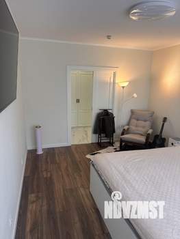2-к квартира, вторичка, 69м2, 6/26 этаж
