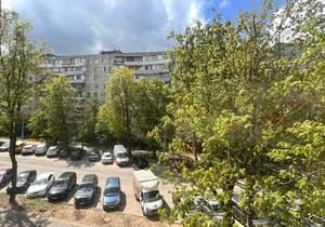 3-к квартира, вторичка, 63м2, 4/9 этаж