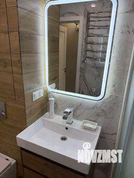 2-к квартира, вторичка, 44м2, 8/12 этаж