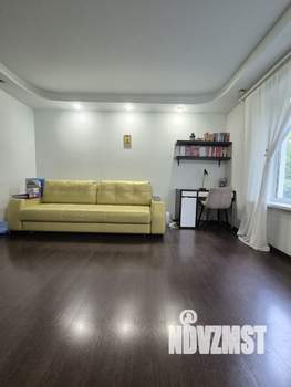 3-к квартира, вторичка, 60м2, 2/9 этаж