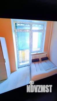 3-к квартира, вторичка, 56м2, 3/3 этаж
