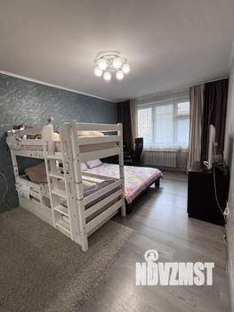 1-к квартира, вторичка, 47м2, 1/17 этаж