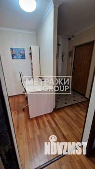 1-к квартира, вторичка, 52м2, 9/16 этаж