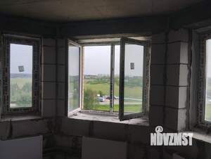 1-к квартира, вторичка, 40м2, 10/15 этаж