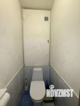 2-к квартира, вторичка, 52м2, 1/14 этаж