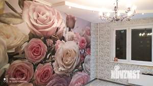 1-к квартира, вторичка, 44м2, 5/17 этаж