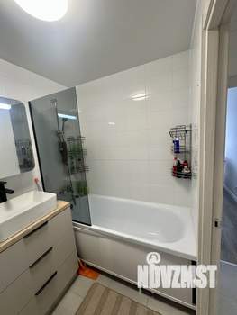 1-к квартира, вторичка, 35м2, 24/24 этаж