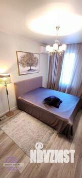 1-к квартира, вторичка, 34м2, 10/12 этаж