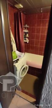 2-к квартира, вторичка, 48м2, 9/9 этаж