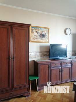 2-к квартира, вторичка, 56м2, 8/16 этаж
