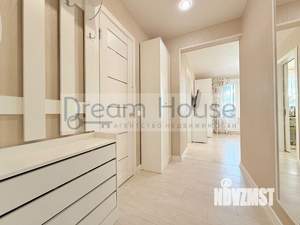 1-к квартира, вторичка, 34м2, 9/14 этаж