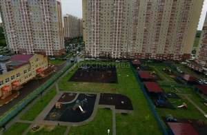 2-к квартира, вторичка, 58м2, 11/25 этаж