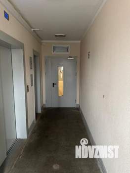 2-к квартира, вторичка, 63м2, 6/17 этаж