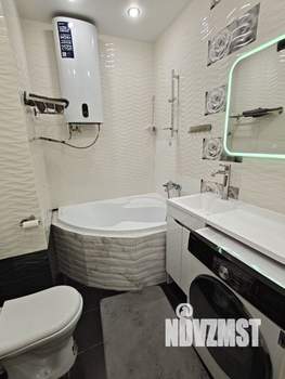 1-к квартира, вторичка, 43м2, 4/17 этаж