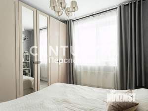 2-к квартира, вторичка, 32м2, 16/22 этаж