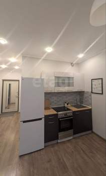 1-к квартира, вторичка, 43м2, 6/24 этаж