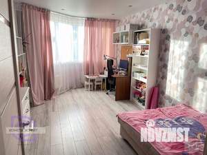 2-к квартира, вторичка, 64м2, 16/22 этаж