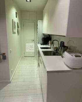 2-к квартира, вторичка, 55м2, 12/14 этаж