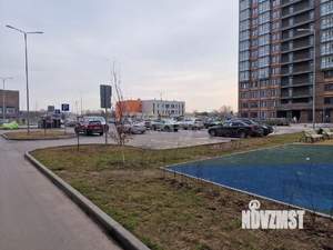 1-к квартира, вторичка, 32м2, 1/17 этаж