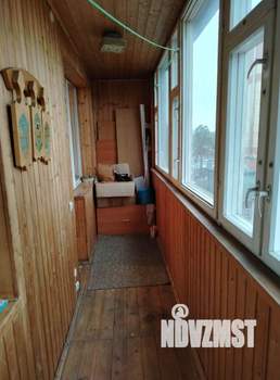 2-к квартира, вторичка, 53м2, 6/14 этаж