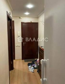 3-к квартира, вторичка, 55м2, 2/9 этаж