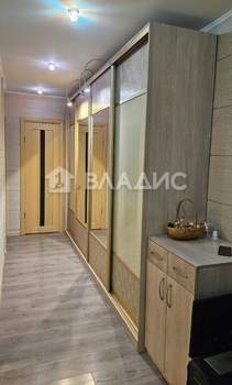 2-к квартира, вторичка, 61м2, 17/17 этаж