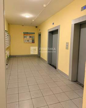 2-к квартира, вторичка, 67м2, 20/25 этаж