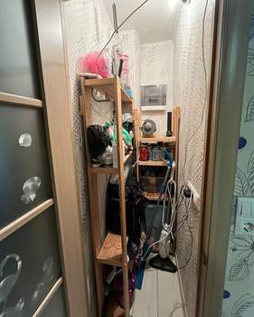 3-к квартира, вторичка, 62м2, 7/9 этаж