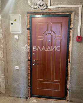 1-к квартира, вторичка, 48м2, 18/25 этаж