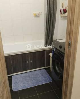 1-к квартира, вторичка, 34м2, 4/6 этаж